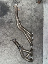 BMW M50 M52 M54 Fächerkrümmer E30 E36 E34 E46 E39 Umbau