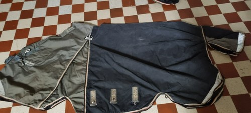 Horseware rambo optimo - cm,
