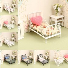 1:12 Dollhouse Mini European