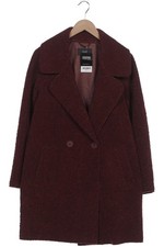 Esprit Mantel Damen Jacke Parka Gr. S Bordeaux #n3u7s2z