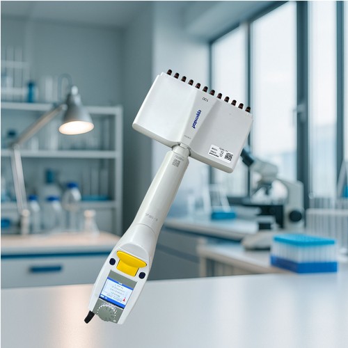Eppendorf xplorer kanal - eppendorf,