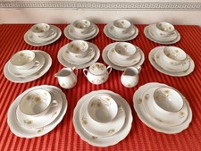 Kaffeservice , Schwarzenbach