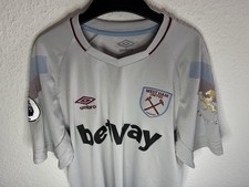 Umbro west ham - umbro,