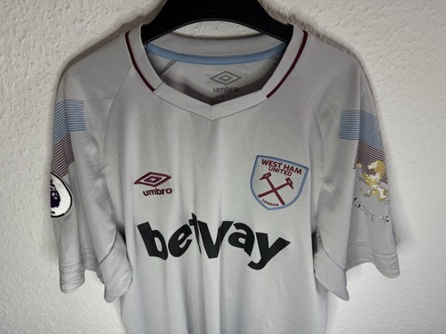 Umbro west ham united - ham,