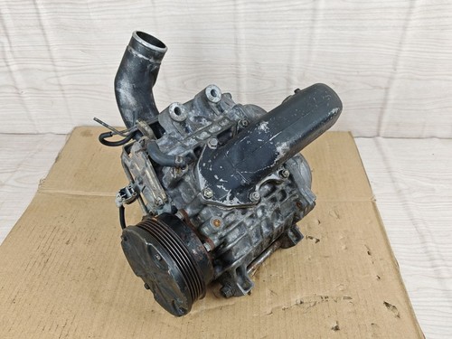 Toyota sc12 kompressor - sc12, ab