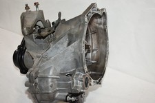 Ford Fiesta MK7 Schaltgetriebe