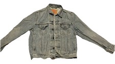 Levi 70550 trucker - 70550-04,