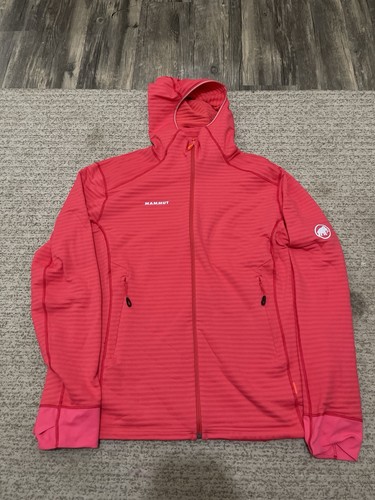Mammut taiss light jacket - light, ml