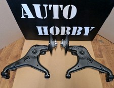 VW T4 Achse hinten Set