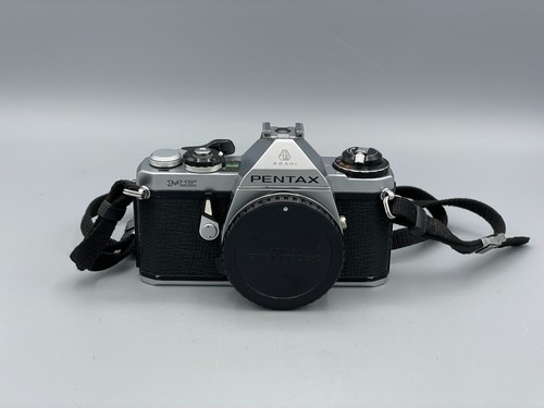 Pentax body a97 gut - pentax, body,