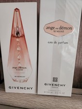 damen parfum givenchy Agne Au Demon,100 Ml,neu,original Verpackt