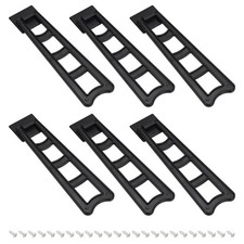 7.36" Staffeleihalter 6 Sets