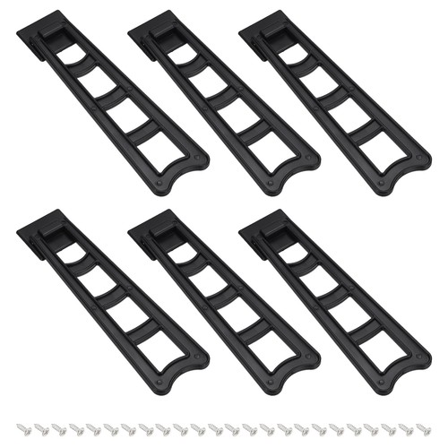 Staffeleihalter 6 sets - staffeleihalter,