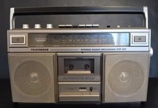 Telefunken Stereo Radio