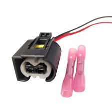 Reparatursatz Stecker 2P