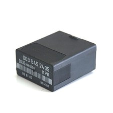 Kraftstoffpumpenrelais Für Mercedes-Benz S-Klasse W124 W201 W126 R107 0025455205