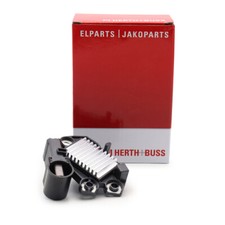 HERTH+BUSS ELPARTS Lichtmaschinenregler für BMW 3er E90 5er E60 E61 E63 N47 M57