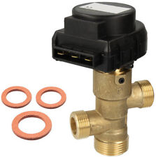 Wolf 3 Wege Umschaltventil