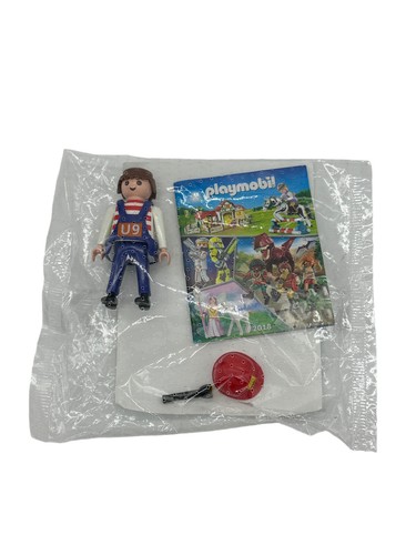 Playmobil sonderfigur bvg - playmobil®,