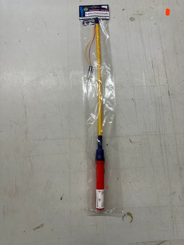 Laternenstab 50cm für - 25, x