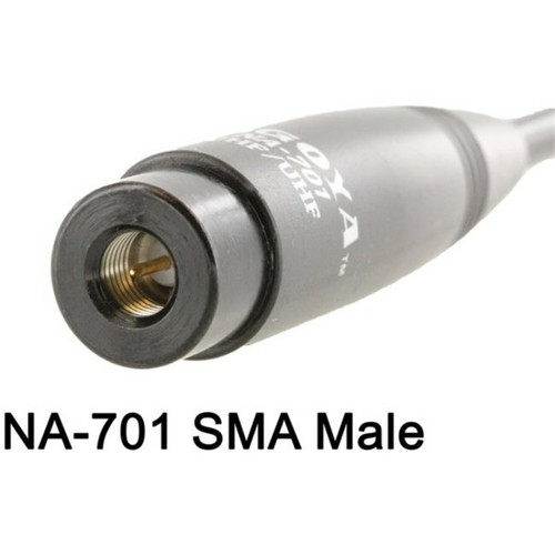 Nagoya 701 vhf uhf - na-701, vhf/uhf
