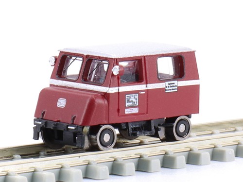 T12001 draisine klv - -,