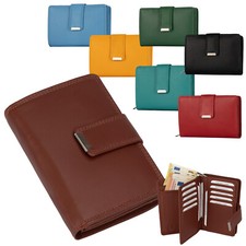 RFID Damen Geldbörse