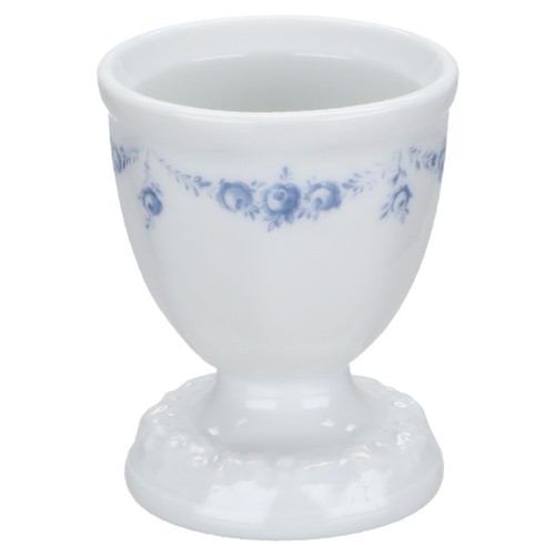 Eierbecher auf fuß rosenthal - auf,