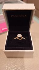 Pandora Ring GR. 58 190830CZ
