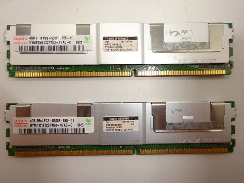 Hynix 8gb server - hynix, (2x4gb)