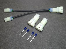 Kawasaki splitter - kawasaki, y-splitter
