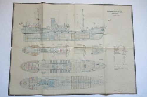 Kriegsmarine schiffbau entwurf - kriegsmarine,