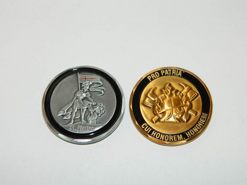 Set talisman - &, silber)