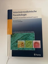 Veterinärmedizinische
