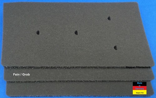 Filter passend für - 3,