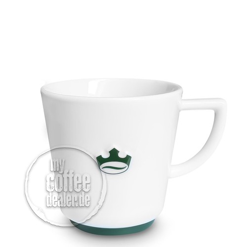 Jacobs kaffeebecher 245ml - 245ml, 6
