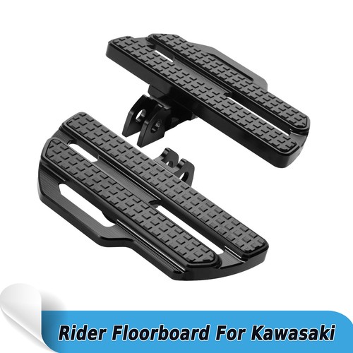 Motorrad vordere fußbretter - vordere,