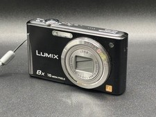 Panasonic Lumix DMC-FS35