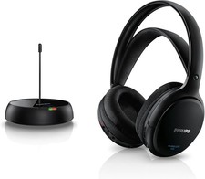 Philips Hi-Fi-Funkkopfhörer -