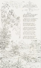 E. NEUREUTHER (*1806), Goethes