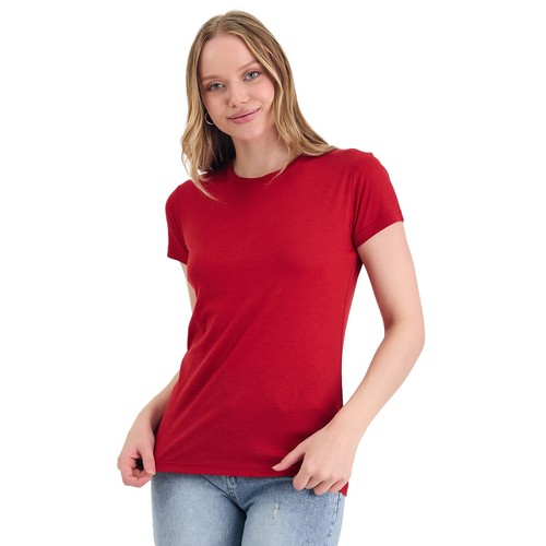 Merino funktionsshirt 100 - funktionsshirt,