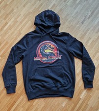 Mortal Kombat Pullover/Hoodie