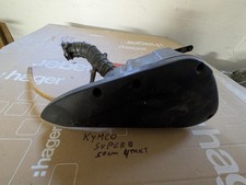 LUFTFILTERKASTEN - KYMCO SUPER