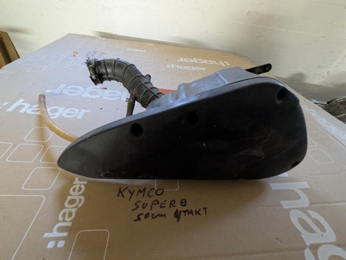 Luftfilterkasten kymco super - -,