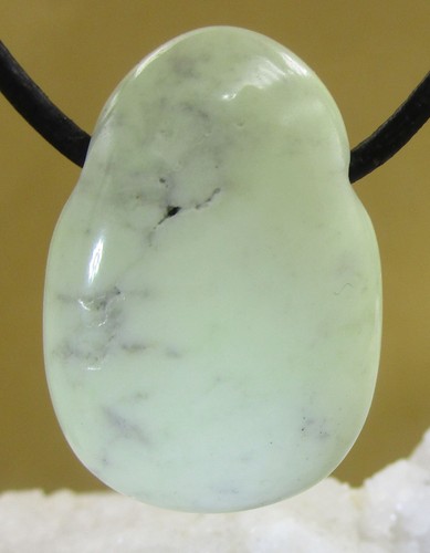 Zitronenchrysopras chrysopras - zitronenchrysopras,
