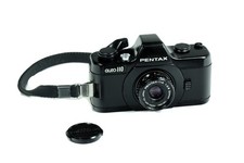 Pentax Auto 110