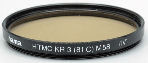 Hama filter kr3 81c - 81c,