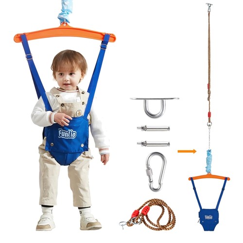 Baby türhopser für - baby, 6–24
