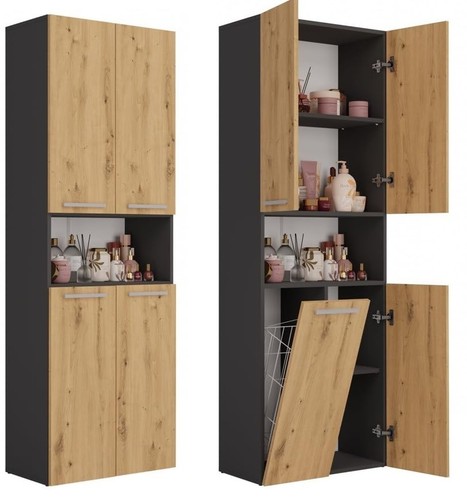 Bdw badezimmerschrank - bdw,
