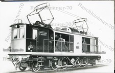 orig. Foto DLA Bellingrodt - DRG E70 01 - - #D1925